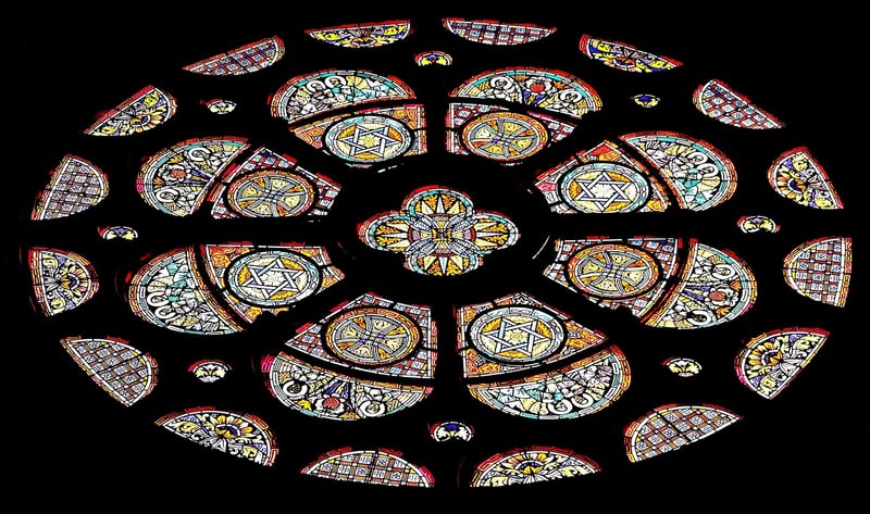 Recycled Glass