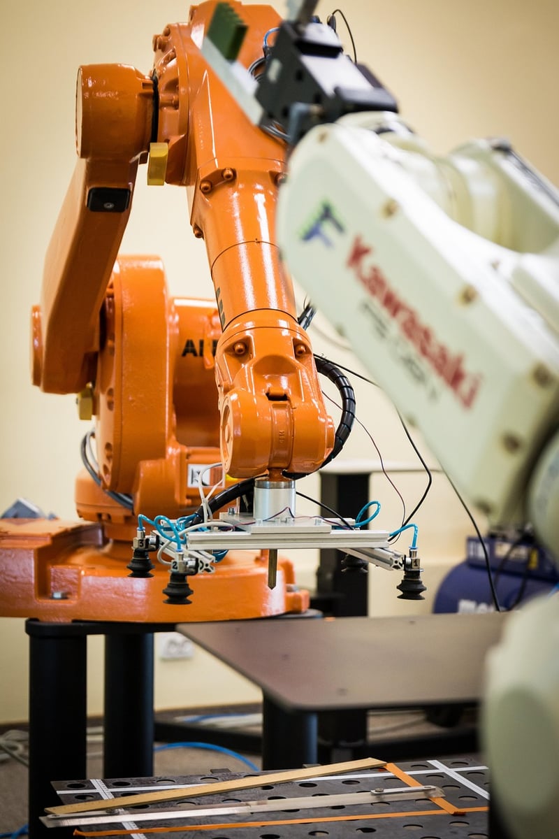 Automation Technology