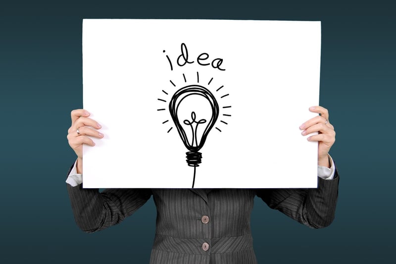 Idea Innovation
